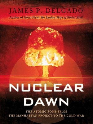 cover image of Nuclear Dawn